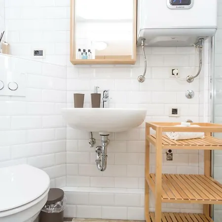 Piccolo Appartement