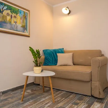 Appartement Piccolo