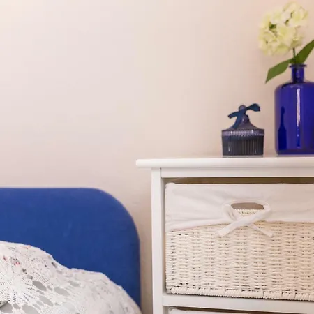 Appartement Piccolo Baška