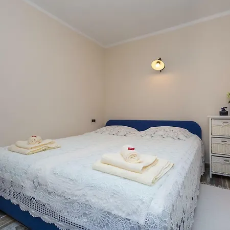Appartement Piccolo Baška