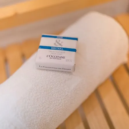 Piccolo Appartamento Baška