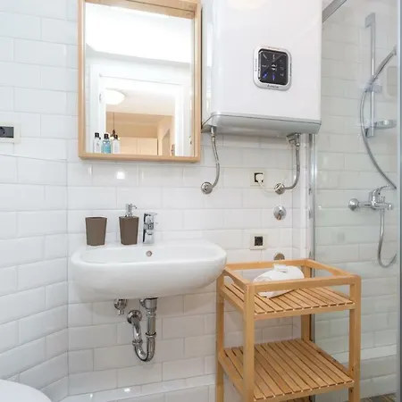 Apartamento Piccolo Baška