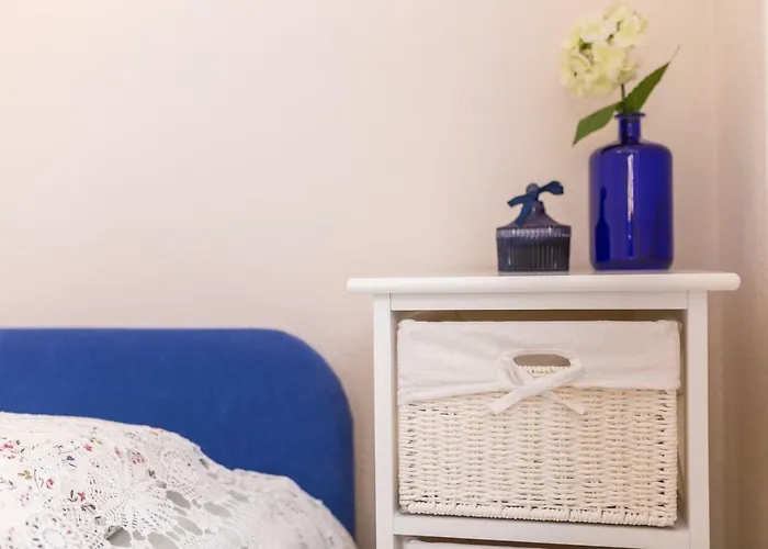 Apartman Piccolo Baška