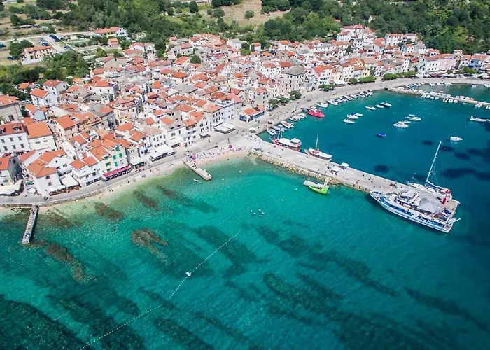 Apartman Piccolo Baška