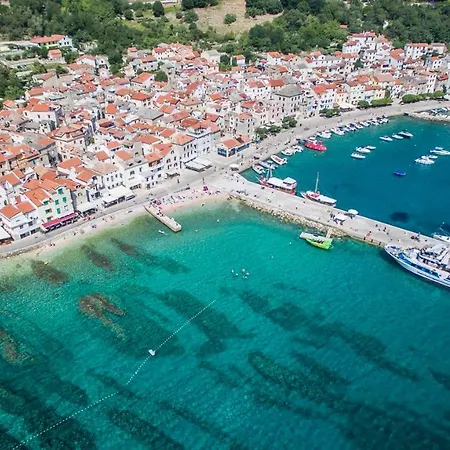 Apartman Piccolo Baska (Krk)